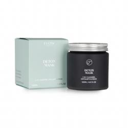 Detox Mask -  3 in 1